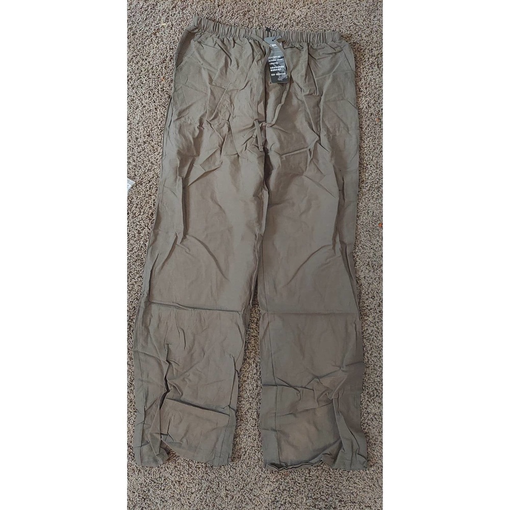Incerun drawstring pants